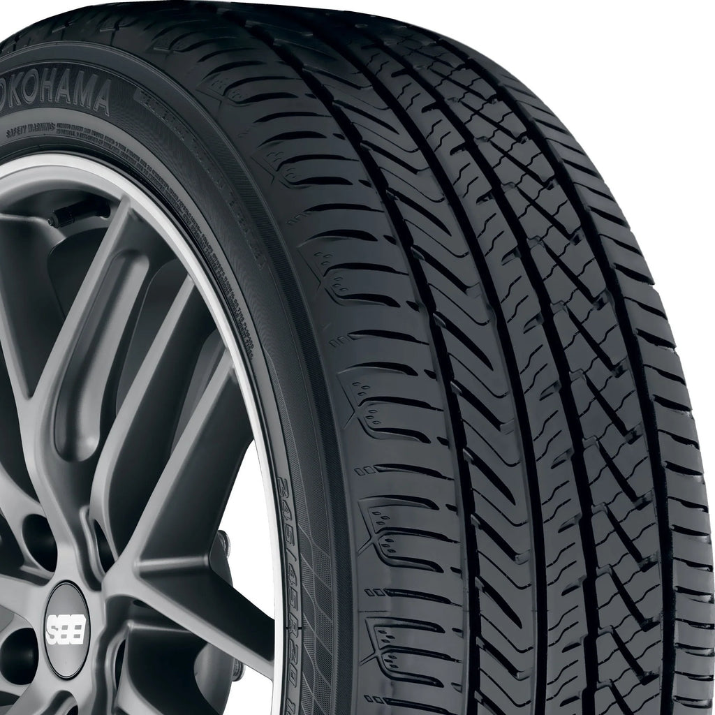 Full season 275/30R20 97Y XL passenger car tires: 2018-19 Audi RS5 base, 2023 Chevrolet Corvette Z06