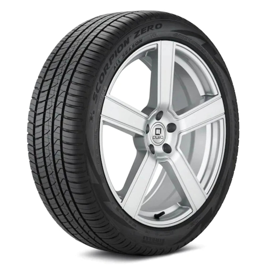 Full season 235/45R20 100H XL SUV/ crossover tires