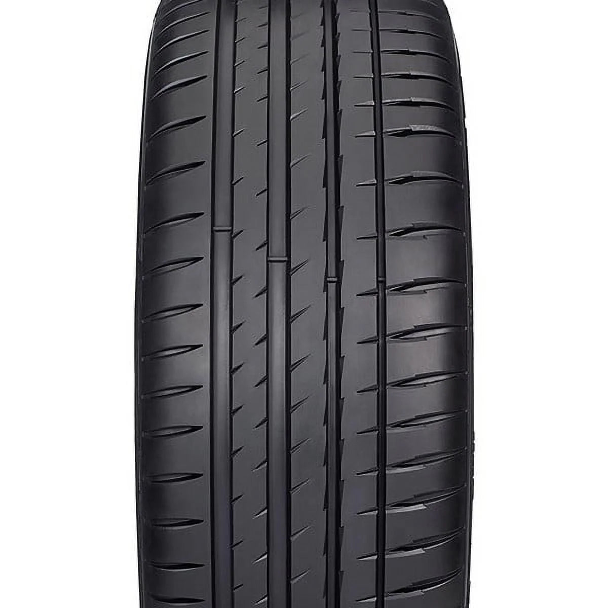 4S performance 295/30ZR21 (102Y) XL passenger car tires