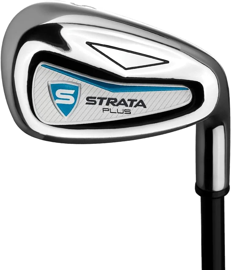 Callaway Women??s Strata Club Set, Complete Kit