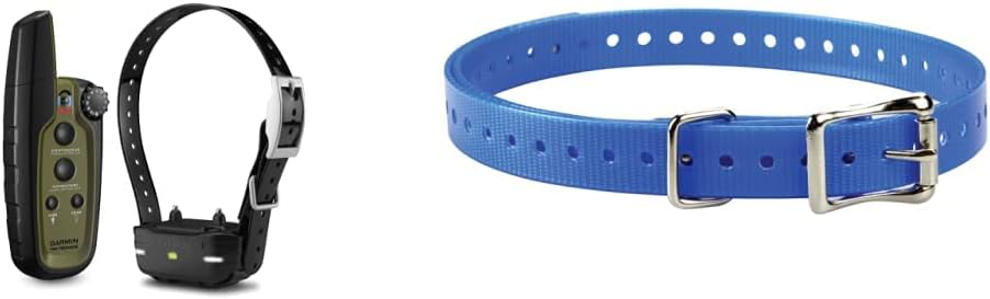Sport PRO Bundle, Dog Training Collar and Handheld, 1handed Training of Up to 3 Dogs, Tone and Vibration
