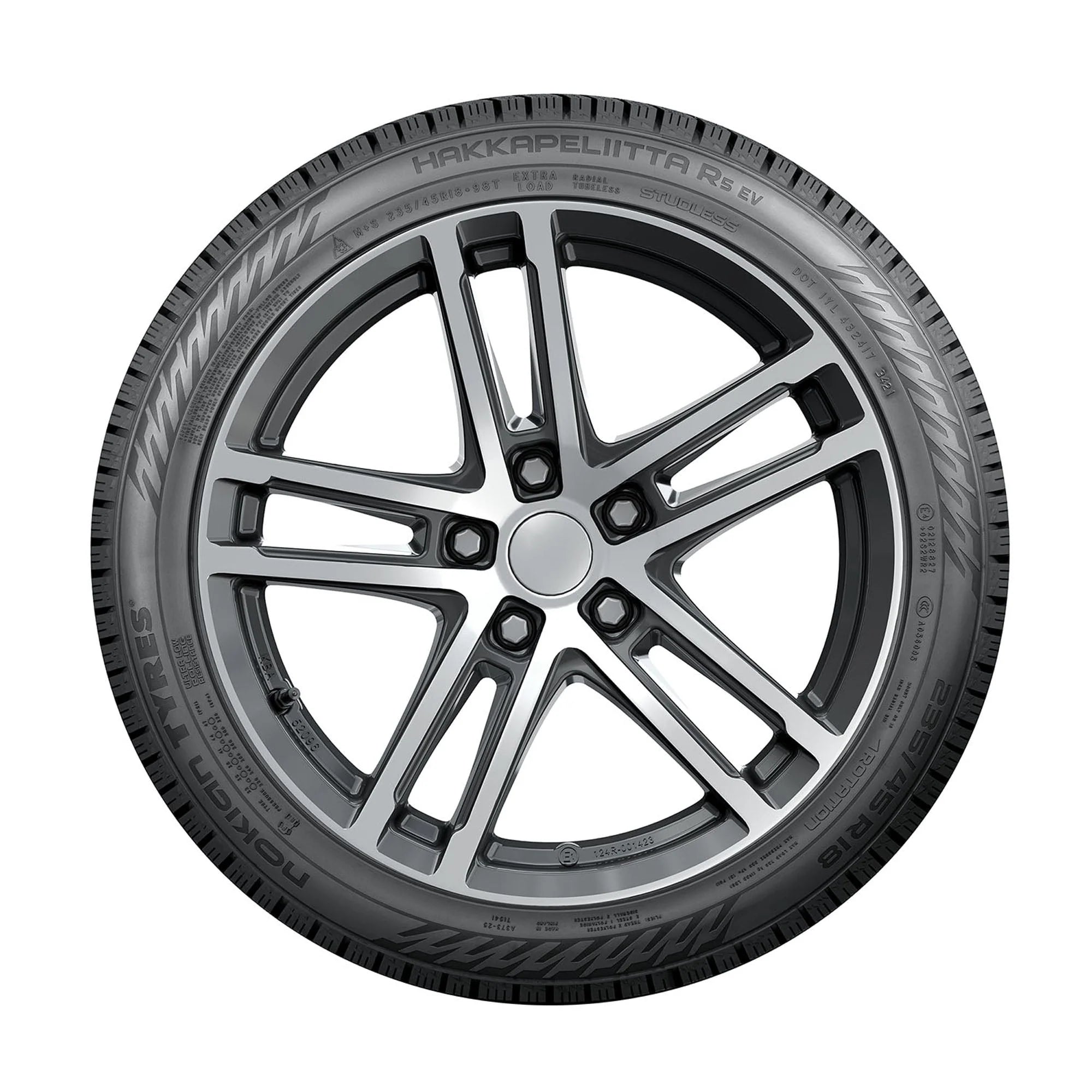 265/45R21 108txl tires for electric vehicles