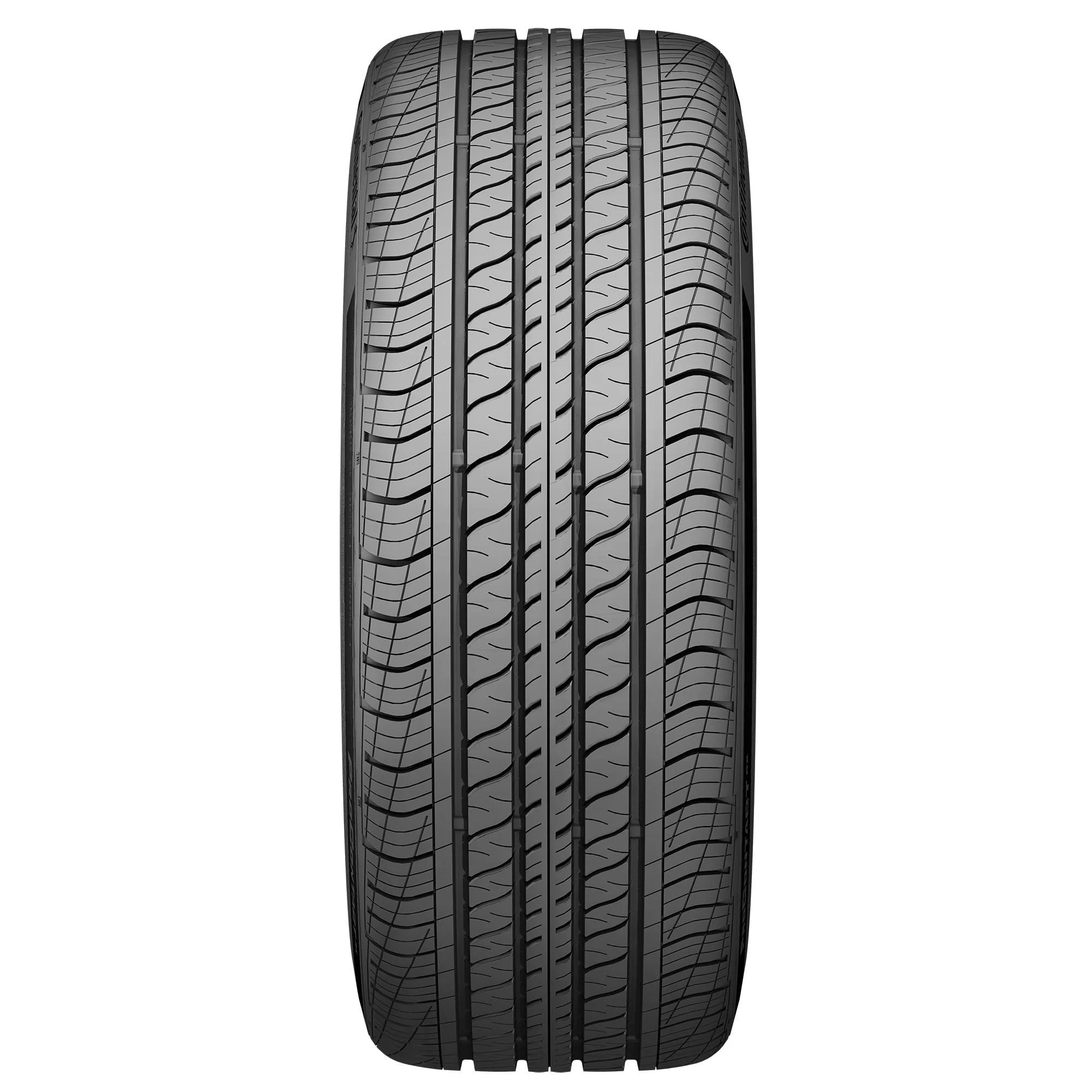 Full season 265/35R21 101H XL passenger tires