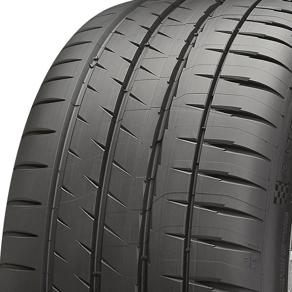 4S performance 295/30ZR21 (102Y) XL passenger car tires
