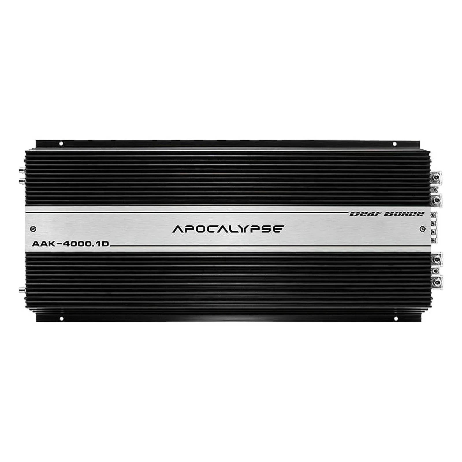 Car Audio 15 2Ohm Subwoofer STU-1546-D2&Monoblock Amp Package New