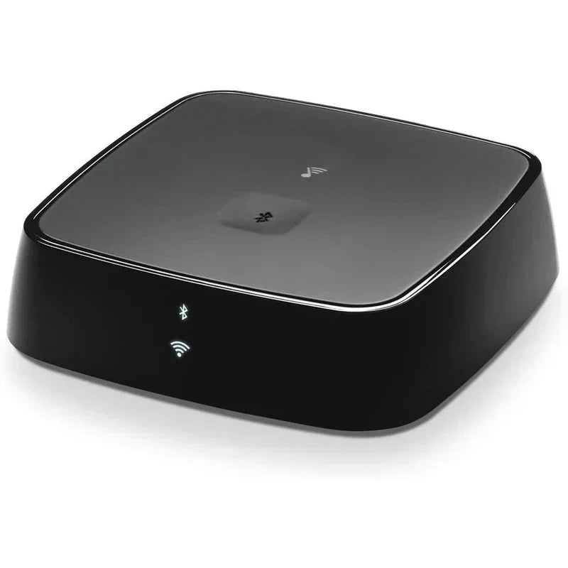 Wireless Link Adapter Black