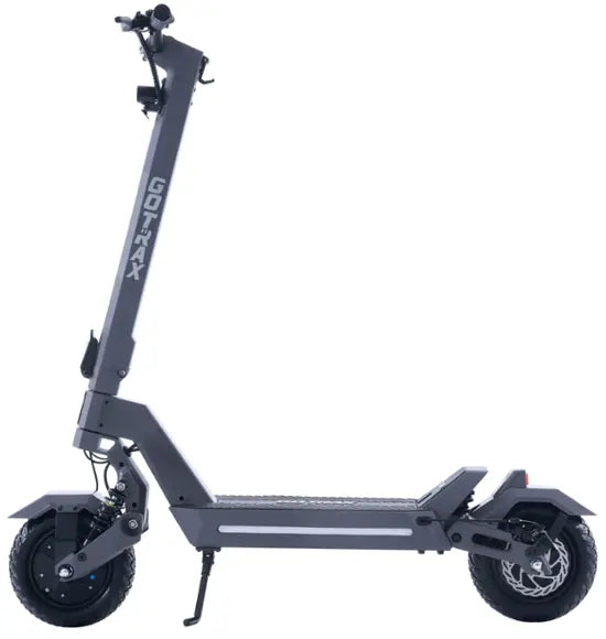 GX1 High-Performance Electric Scooter 10 48KPH | 40KM Range