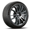 All season HL245/35ZR21/XL 99Y tires