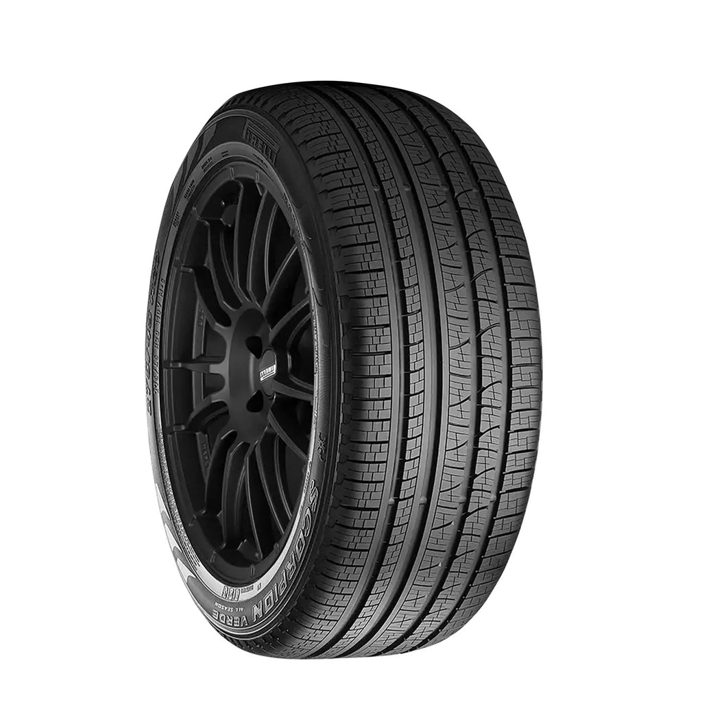 Full season 265/45R20 104V SUV/ crossover tires