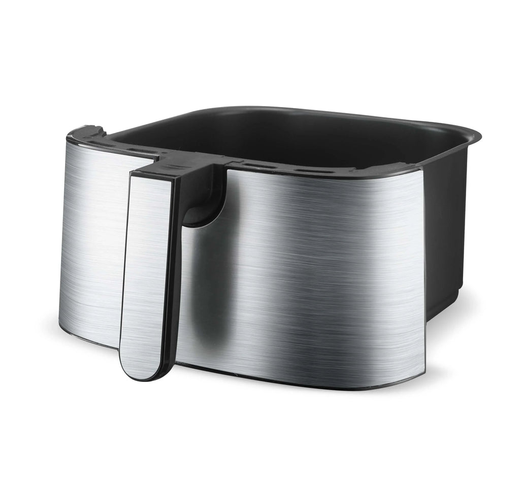 8-Qt. Stainless Steel Digital Air Fryer