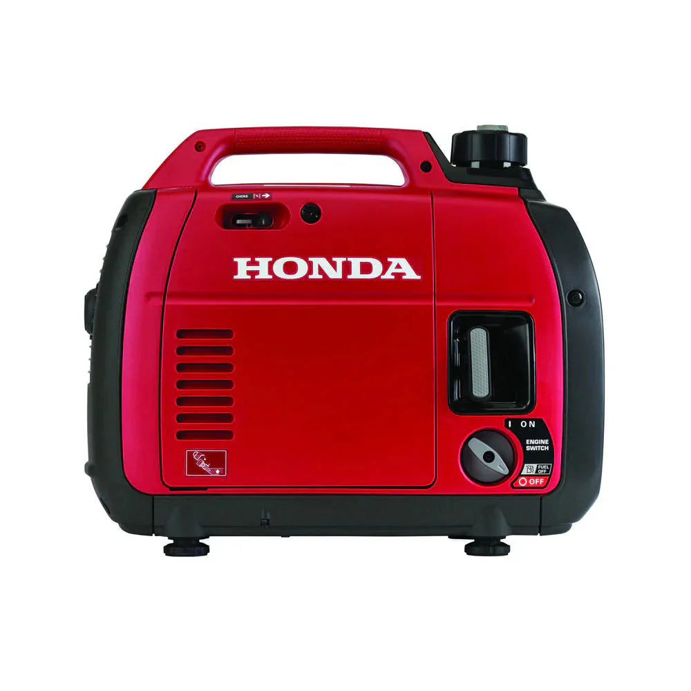 Honda Industrial Generator Gas 121cc 2200W